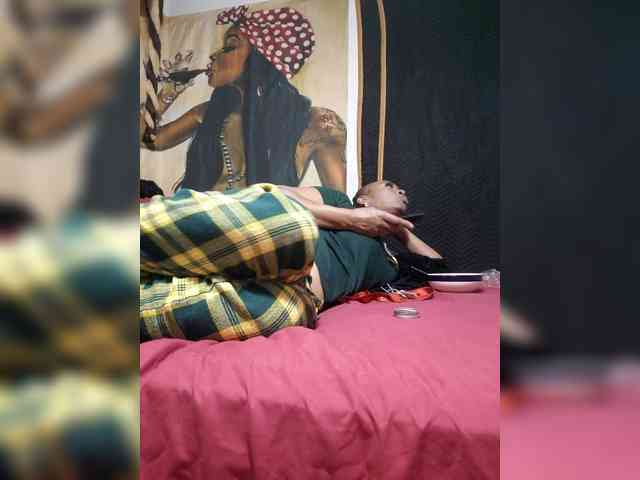 QueenAnitaDix QueenAnitaDix