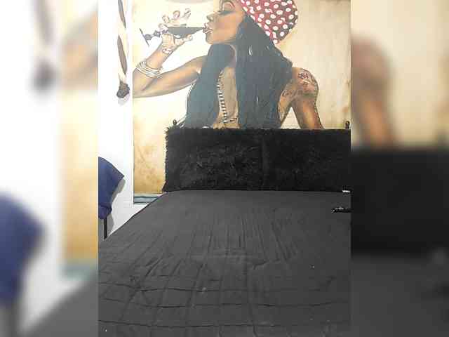 QueenAnitaDix QueenAnitaDix