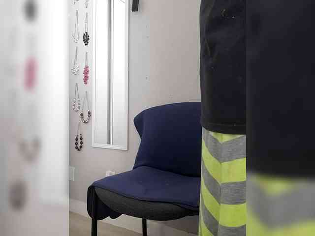 QueenAnitaDix webcam