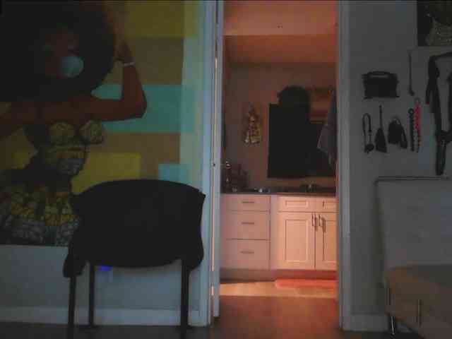 QueenAnitaDix webcam