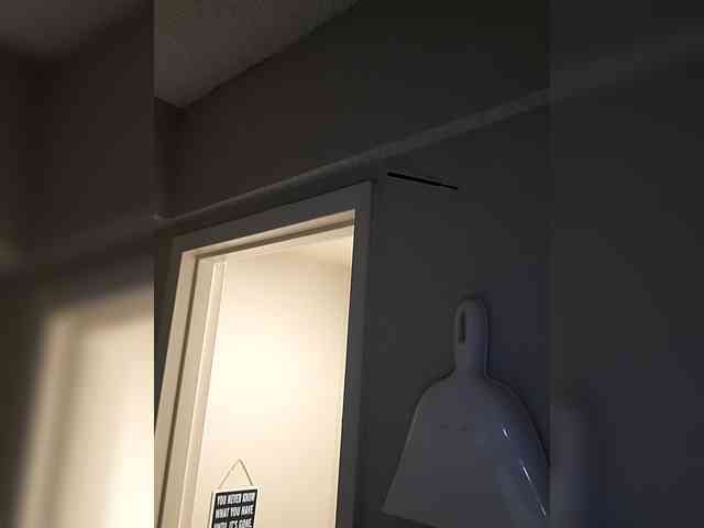 QueenAnitaDix webcam