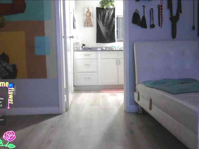 QueenAnitaDix QueenAnitaDix