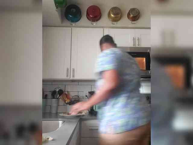 QueenAnitaDix webcam