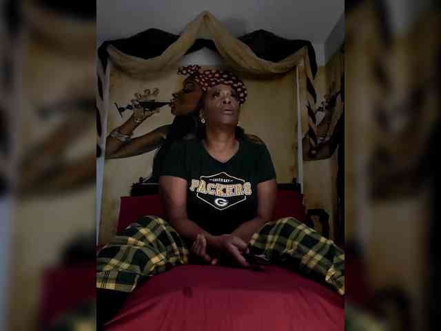 QueenAnitaDix QueenAnitaDix