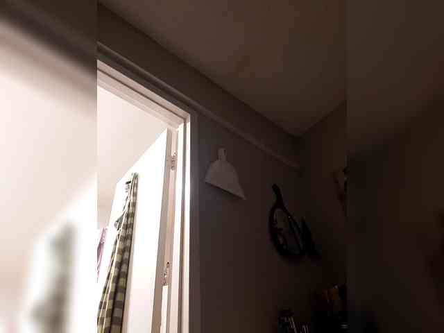 QueenAnitaDix webcam