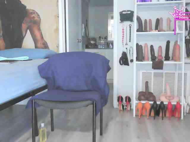porn web cam live QueenAnitaDix