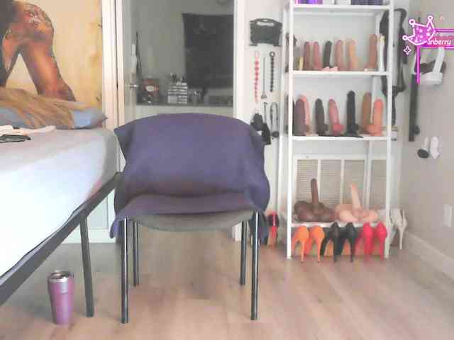 QueenAnitaDix