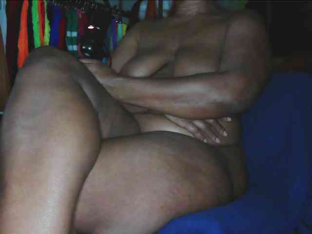 QueenAnitaDix webcam