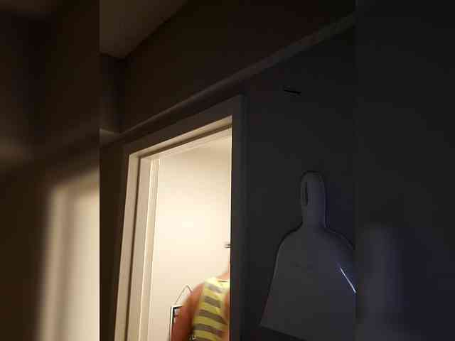 QueenAnitaDix webcam