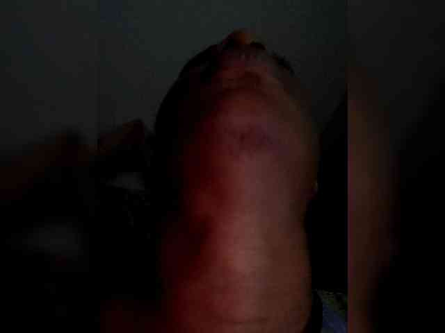 QueenAnitaDix webcam