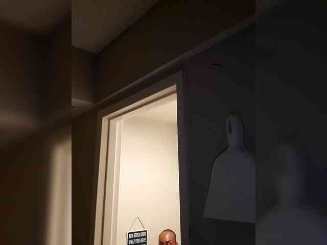 QueenAnitaDix webcam