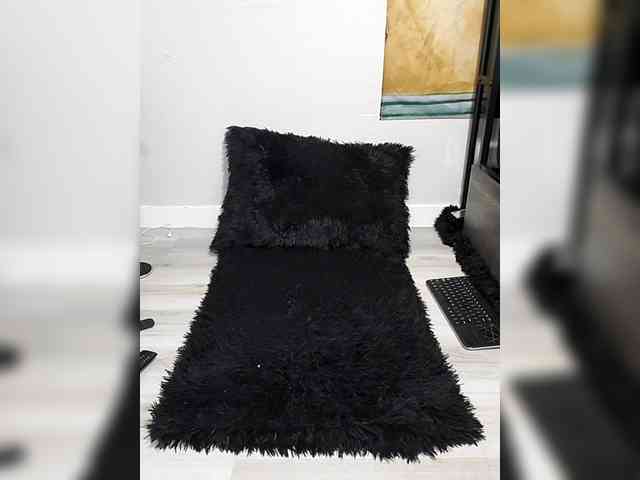 QueenAnitaDix webcam