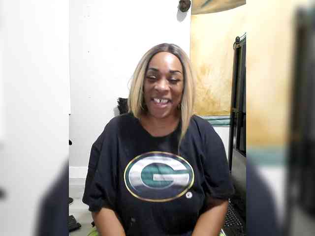 QueenAnitaDix webcam