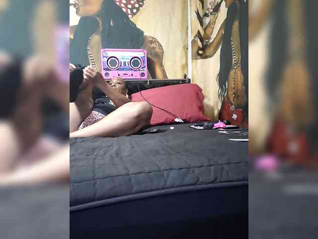 QueenAnitaDix QueenAnitaDix