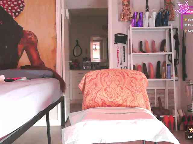 live strip chat QueenAnitaDix