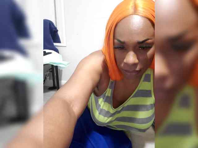 QueenAnitaDix QueenAnitaDix