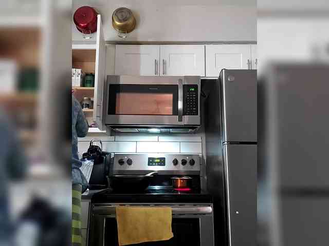 QueenAnitaDix webcam