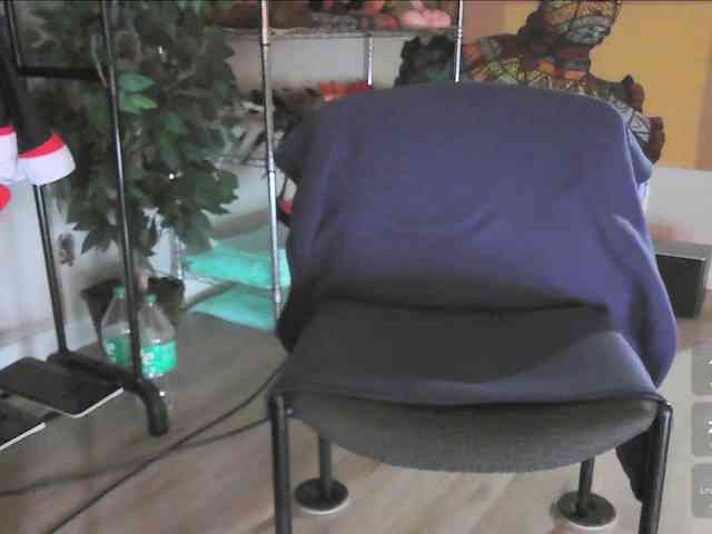 QueenAnitaDix webcam