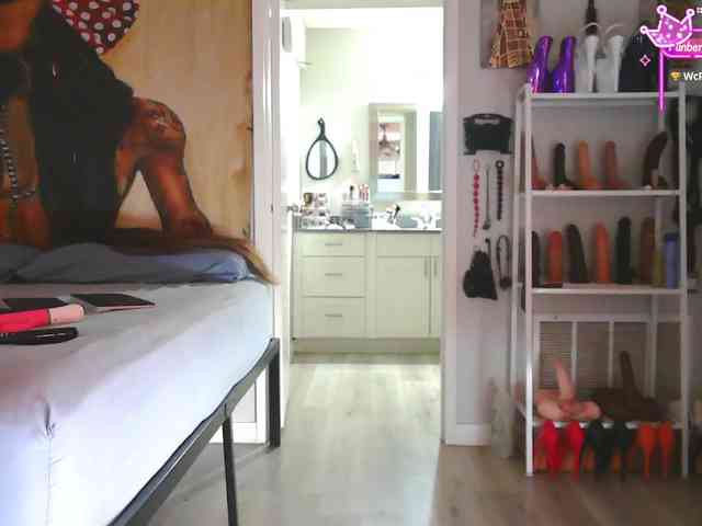 webcam online QueenAnitaDix
