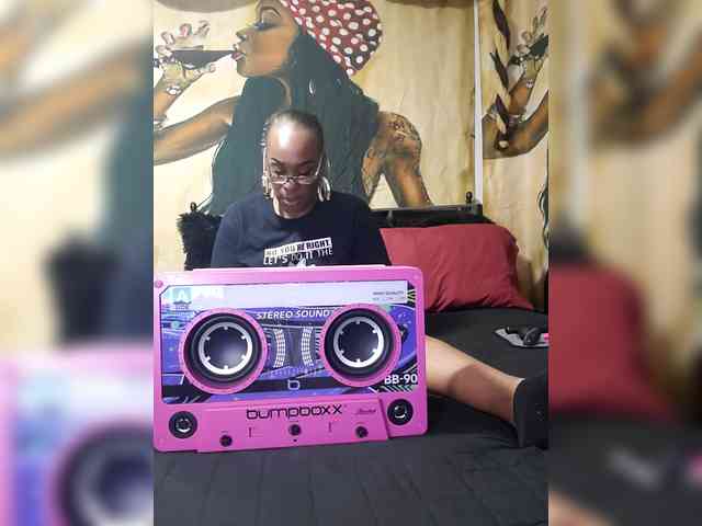 QueenAnitaDix QueenAnitaDix