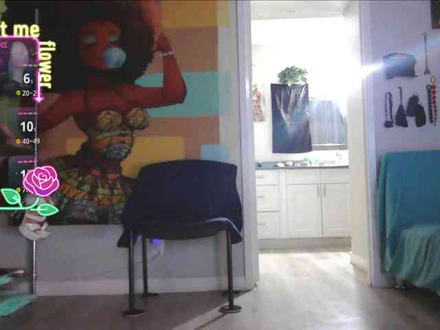 QueenAnitaDix QueenAnitaDix