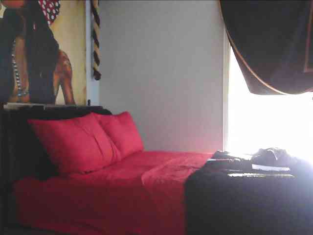 QueenAnitaDix QueenAnitaDix