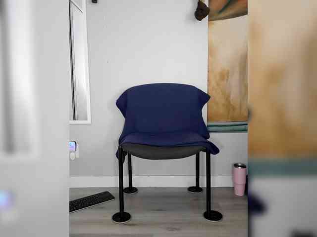 QueenAnitaDix webcam