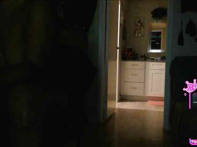 QueenAnitaDix webcam