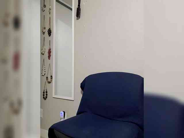 QueenAnitaDix webcam