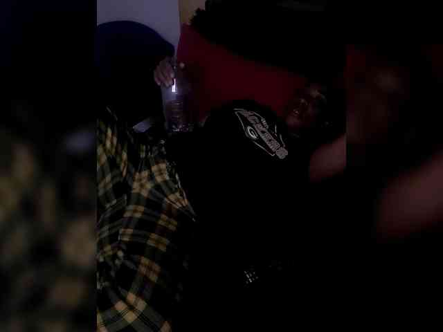 QueenAnitaDix webcam