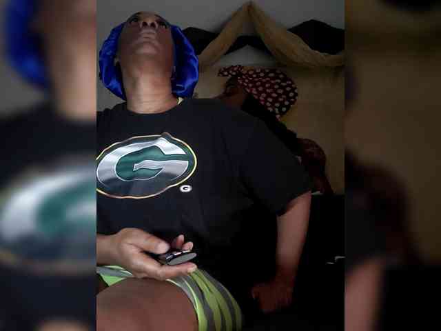 QueenAnitaDix QueenAnitaDix