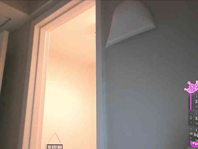 QueenAnitaDix webcam