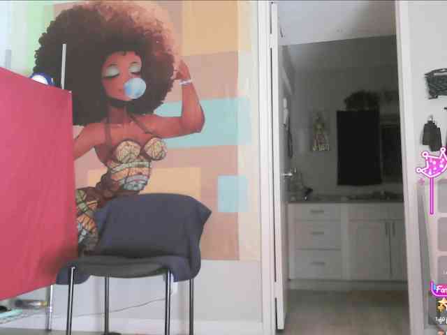 QueenAnitaDix QueenAnitaDix