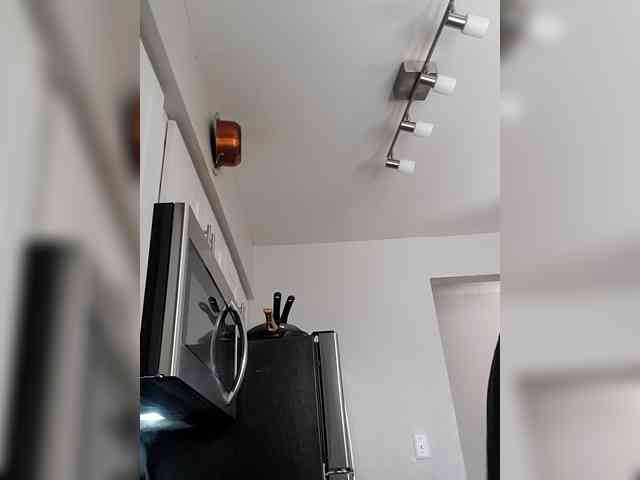 QueenAnitaDix webcam