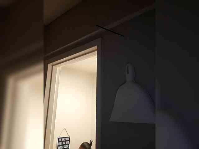 QueenAnitaDix webcam