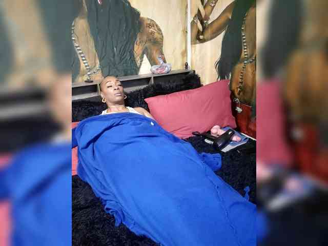 QueenAnitaDix QueenAnitaDix