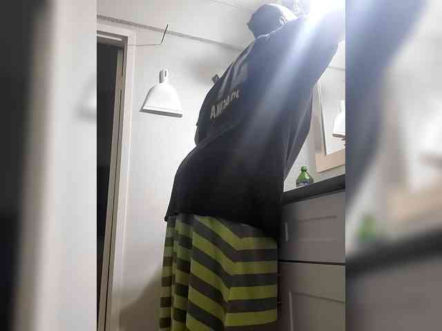 QueenAnitaDix webcam