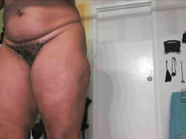 QueenAnitaDix webcam