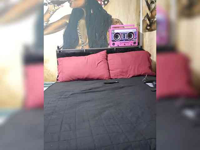 QueenAnitaDix QueenAnitaDix