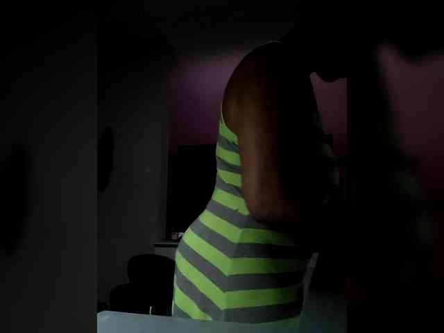 QueenAnitaDix webcam