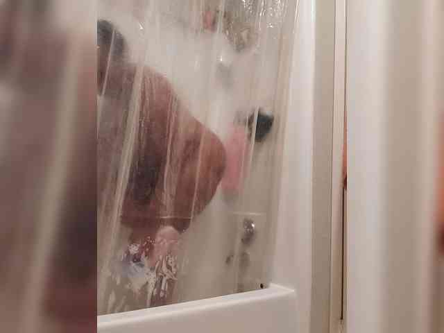 QueenAnitaDix webcam