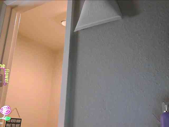 QueenAnitaDix webcam