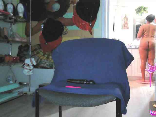 QueenAnitaDix QueenAnitaDix