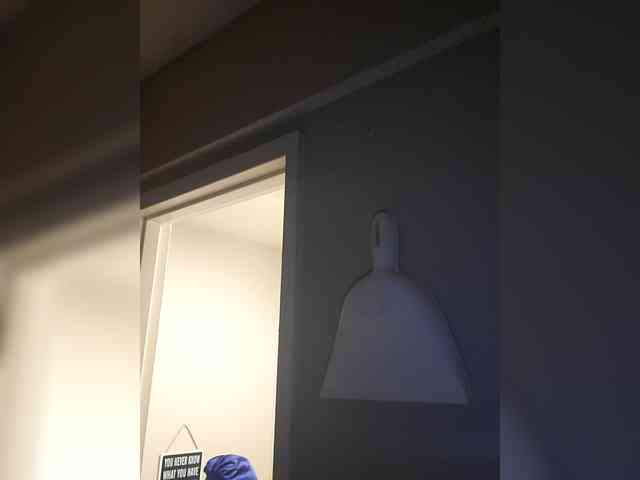 QueenAnitaDix webcam