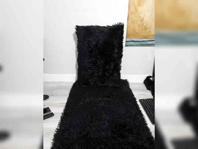 QueenAnitaDix webcam