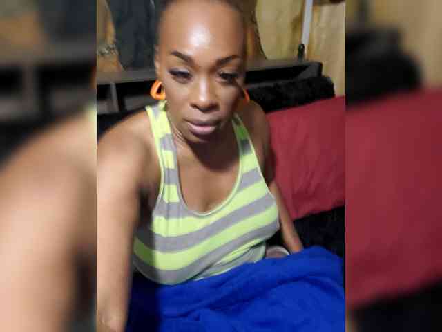 QueenAnitaDix QueenAnitaDix