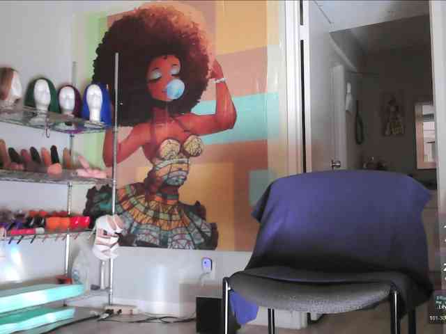 QueenAnitaDix