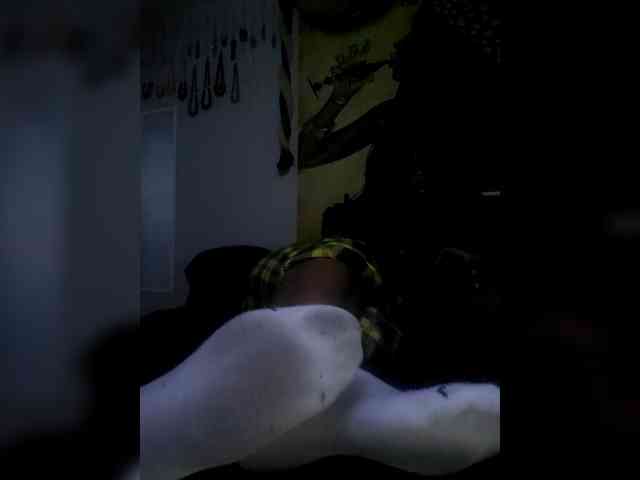 QueenAnitaDix webcam