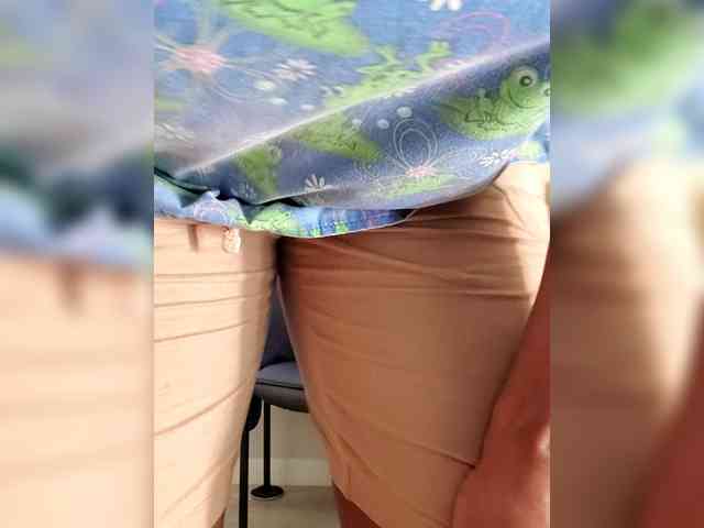 QueenAnitaDix webcam