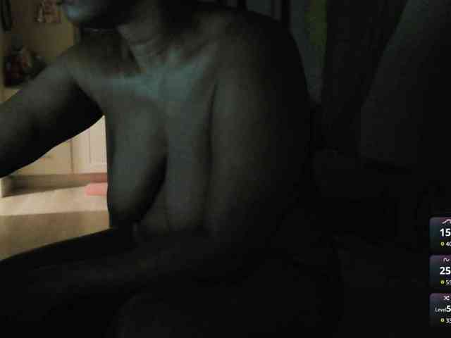QueenAnitaDix webcam